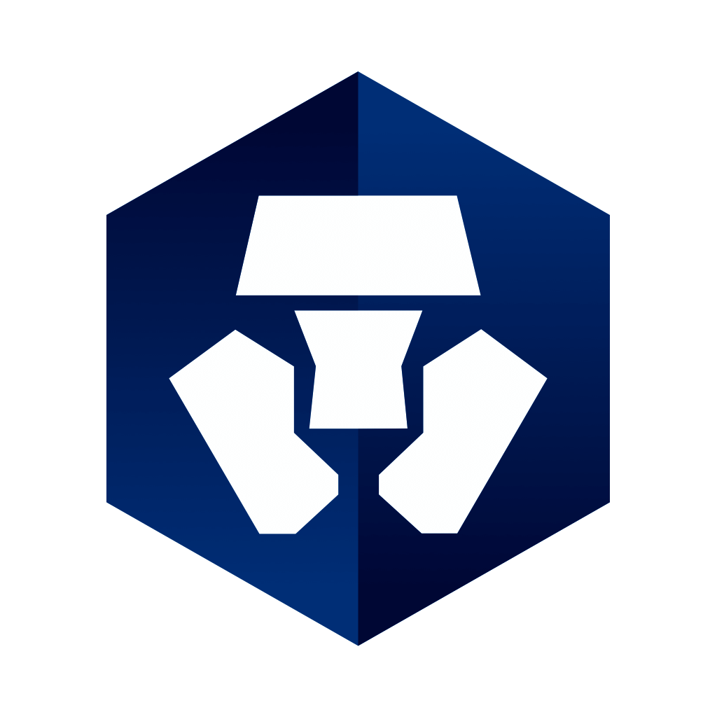 Crypto.com | DeFi Wallet 