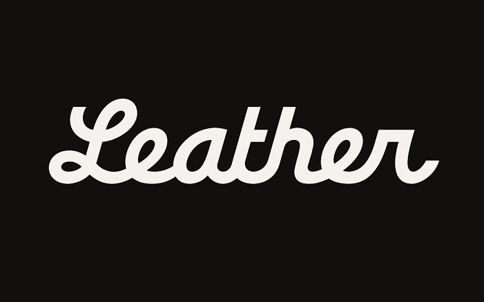 leather Wallet